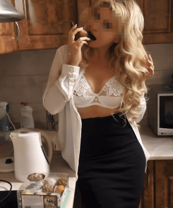 Анкета проститутки Ирина - Фото 1, Эчеда, 30 лет, №825